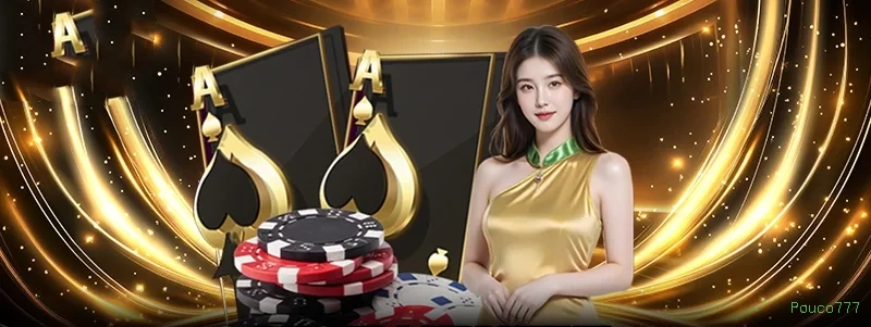 Bacará Pouco777