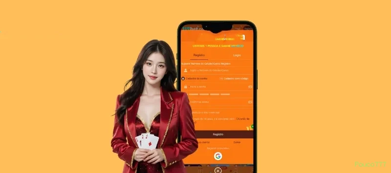 Bet App Pouco777