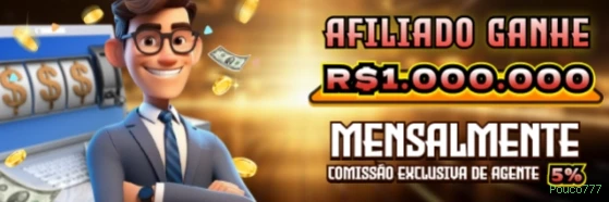 Casino Login Pouco777