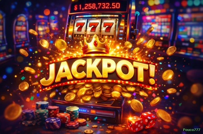 Pouco777 Jogos