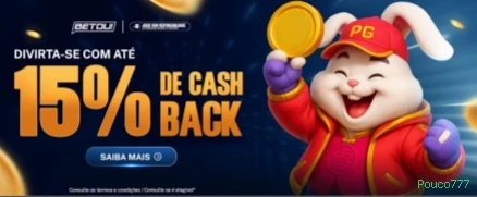 Pouco777 Cassino Ao Vivo