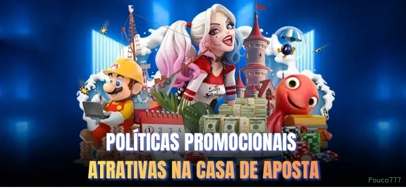 Pouco777 Rede