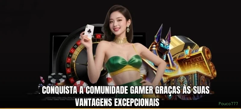 Pouco777 Paga