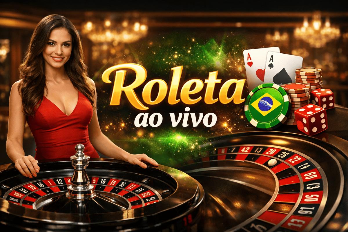 Roleta Pouco777